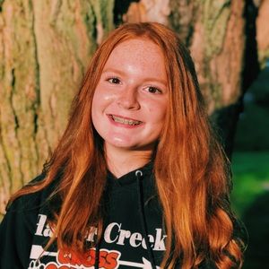 Meet your Posher, Ella